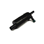 View Headlight Washer Pump Full-Sized Product Image 1 of 10